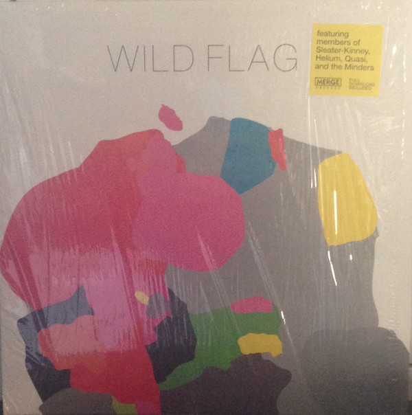 Wild Flag: Wild Flag (2011)